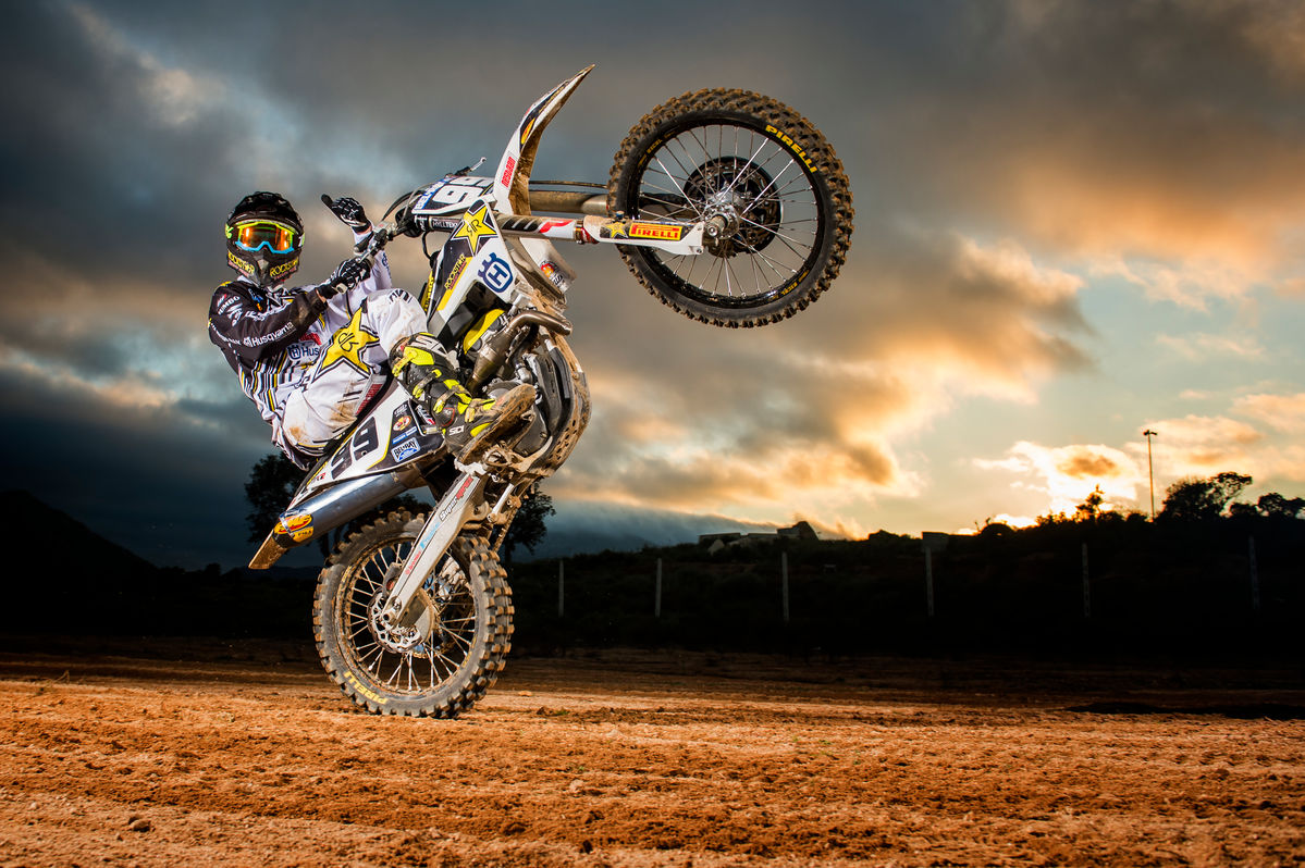 motocross